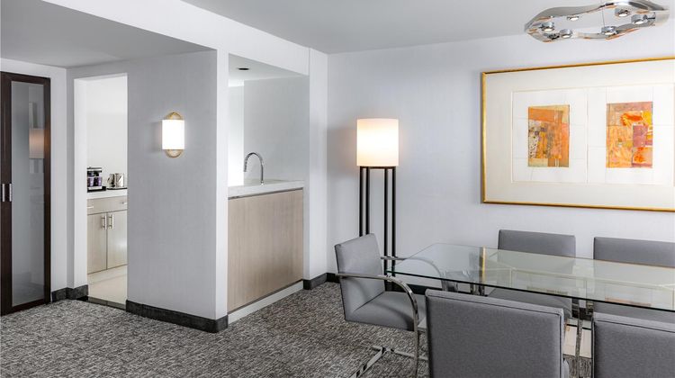 Hilton Los Angeles Airport Other