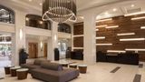 Embassy Suites Anaheim North Lobby