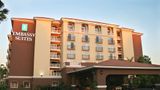 Embassy Suites Anaheim North Exterior