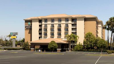 Embassy Suites Anaheim North