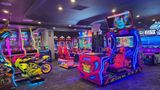Embassy Suites Anaheim North Recreation