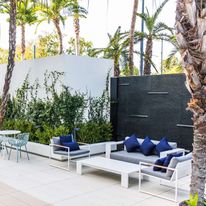 The Beverly Hilton