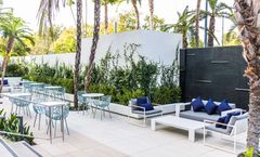 The Beverly Hilton