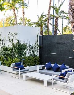 The Beverly Hilton
