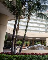 The Beverly Hilton