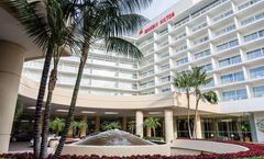 The Beverly Hilton