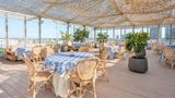 The Beverly Hilton Restaurant