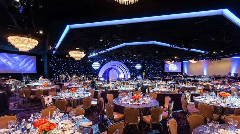 <b>The Beverly Hilton Meeting</b>. Images powered by <a href="https://iceportal.shijigroup.com/" title="IcePortal" target="_blank">IcePortal</a>.