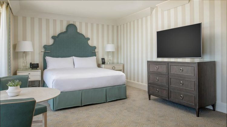 The Beverly Hilton Other