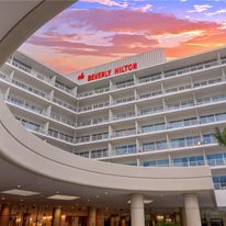 The Beverly Hilton