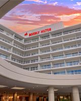 The Beverly Hilton
