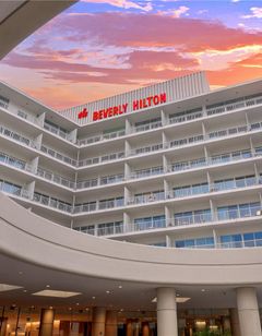 The Beverly Hilton