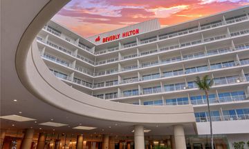 The Beverly Hilton