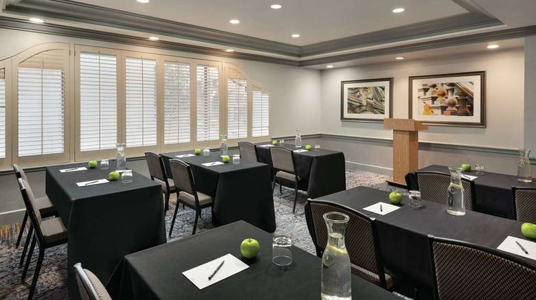 <b>Hilton Checkers Los Angeles Meeting</b>. Images powered by <a href="https://iceportal.shijigroup.com/" title="IcePortal" target="_blank">IcePortal</a>.