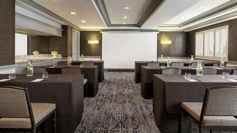 <b>Hilton Checkers Los Angeles Meeting</b>. Images powered by <a href="https://iceportal.shijigroup.com/" title="IcePortal" target="_blank">IcePortal</a>.
