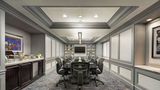 Hilton Checkers Los Angeles Meeting