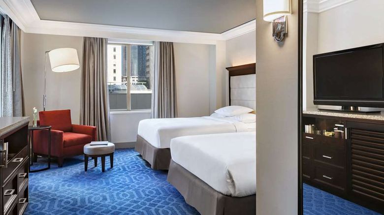 <b>Hilton Checkers Los Angeles Other</b>. Images powered by <a href="https://iceportal.shijigroup.com/" title="IcePortal" target="_blank">IcePortal</a>.