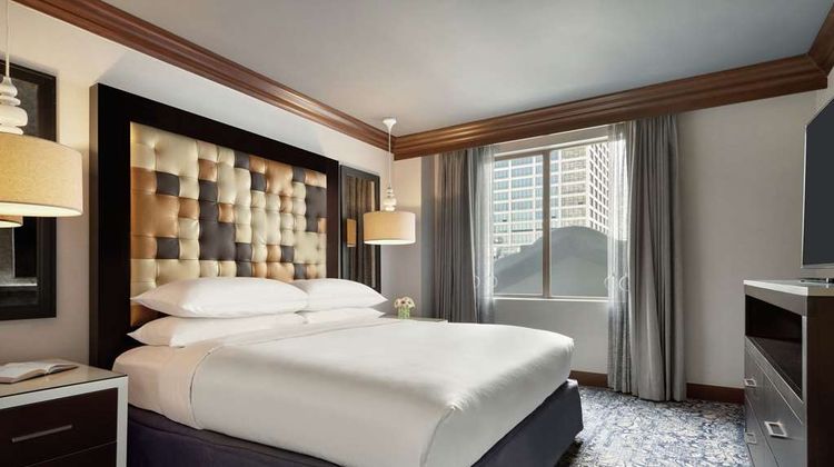 Hilton Checkers Los Angeles Other