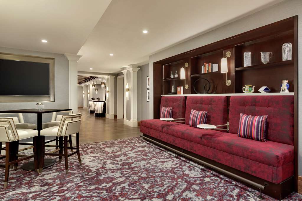 Hilton Checkers Los Angeles- Los Angeles, CA Hotels- First Class