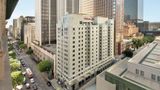 Hilton Checkers Los Angeles Exterior