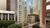 Hilton Checkers Los Angeles Exterior