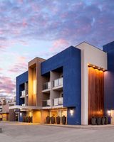 Hilton Garden Inn-Marina del Rey