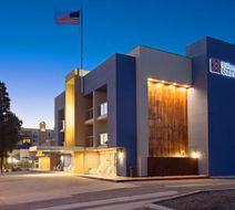 Hilton Garden Inn-Marina del Rey Exterior