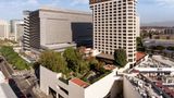 DoubleTree by Hilton Hotel LA Downtown Exterior