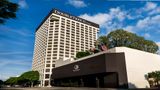 DoubleTree by Hilton Hotel LA Downtown Exterior
