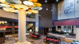 DoubleTree by Hilton Hotel LA Downtown Restaurant