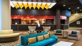 DoubleTree by Hilton Hotel LA Downtown Lobby
