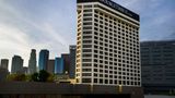 DoubleTree by Hilton Hotel LA Downtown Exterior