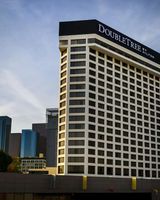 DoubleTree by Hilton Hotel LA Downtown