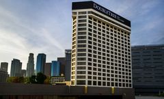DoubleTree by Hilton Hotel LA Downtown
