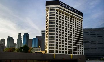 DoubleTree by Hilton Hotel LA Downtown