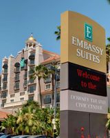 Embassy Suites Los Angeles Downey