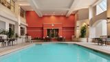 Embassy Suites Los Angeles Downey Pool