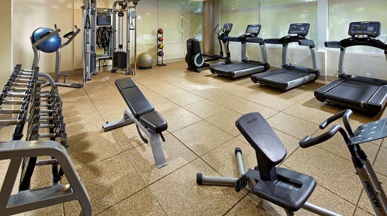 <b>Doubletree by Hilton LAX-El Segundo Health</b>. Images powered by <a href="https://iceportal.shijigroup.com/" title="IcePortal" target="_blank">IcePortal</a>.