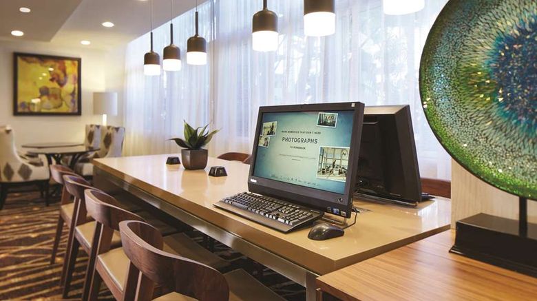 <b>Doubletree by Hilton LAX-El Segundo Other</b>. Images powered by <a href="https://iceportal.shijigroup.com/" title="IcePortal" target="_blank">IcePortal</a>.