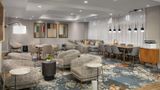 Doubletree by Hilton LAX-El Segundo Lobby