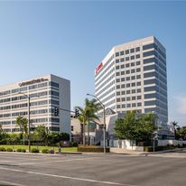 Doubletree by Hilton LAX-El Segundo