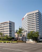 Doubletree by Hilton LAX-El Segundo