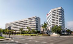 Doubletree by Hilton LAX-El Segundo