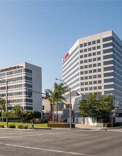 Doubletree by Hilton LAX-El Segundo