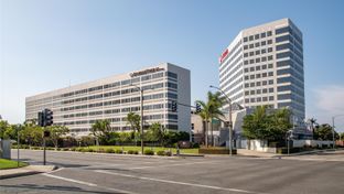 Doubletree by Hilton LAX-El Segundo