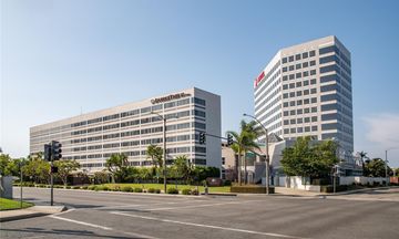 Doubletree by Hilton LAX-El Segundo