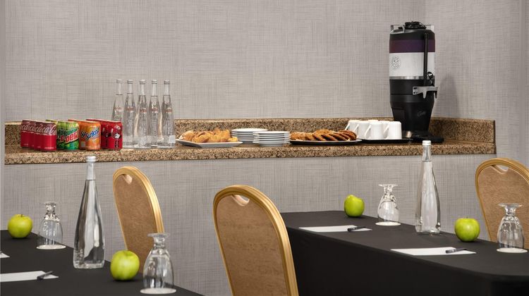 Doubletree by Hilton LAX-El Segundo Meeting