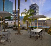 Doubletree by Hilton LAX-El Segundo Exterior