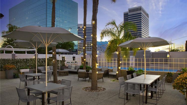 Doubletree by Hilton LAX-El Segundo Exterior
