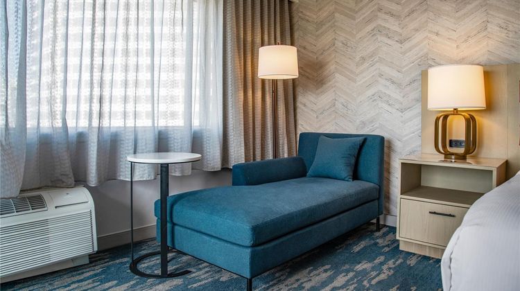 Doubletree by Hilton LAX-El Segundo Room